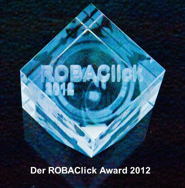 ROBAClick Award 2012_prize - Copy